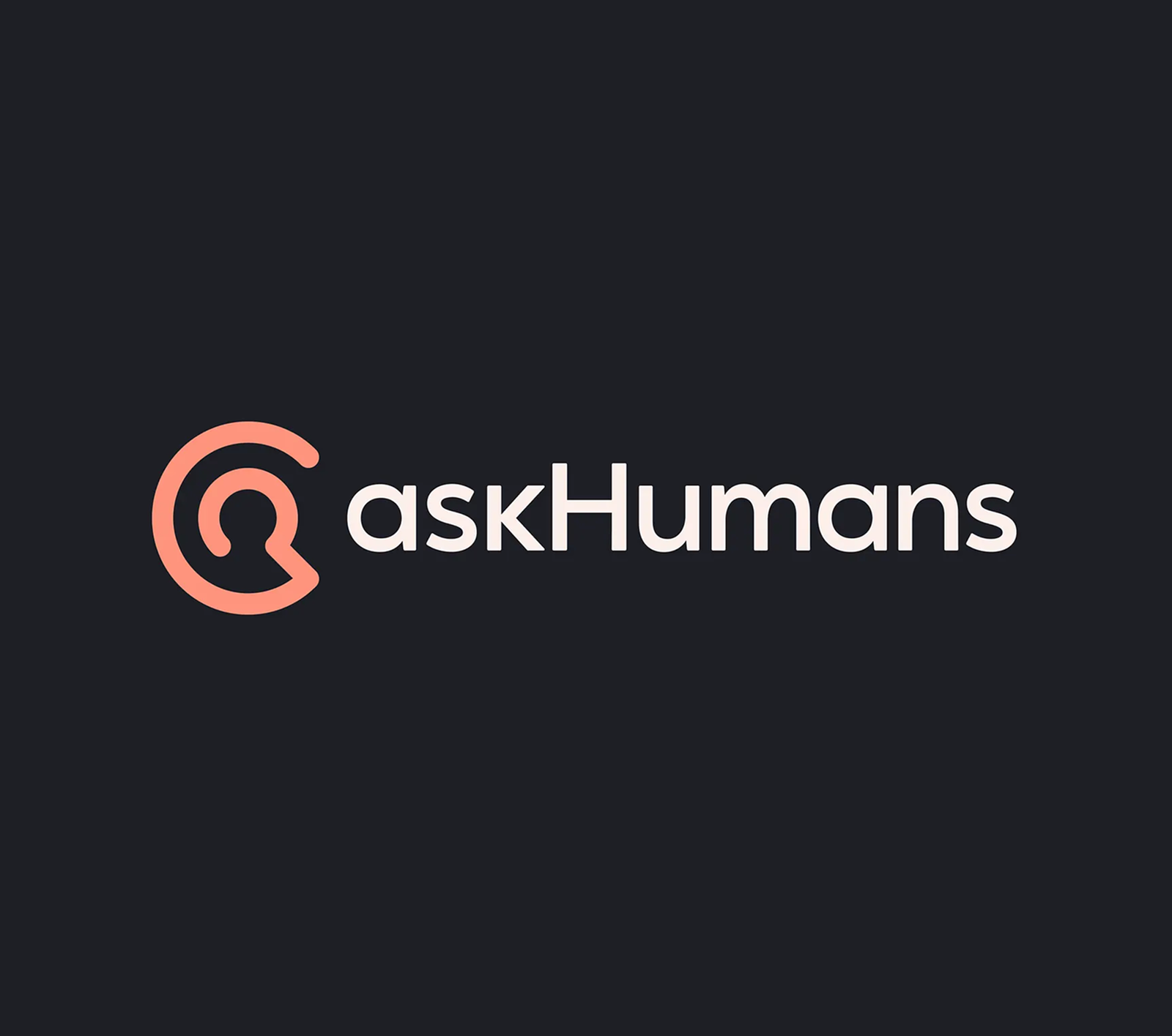 Ask Humans project preview