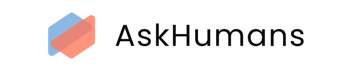 Ask Humans - AI-Powered Customer Feedback Platform