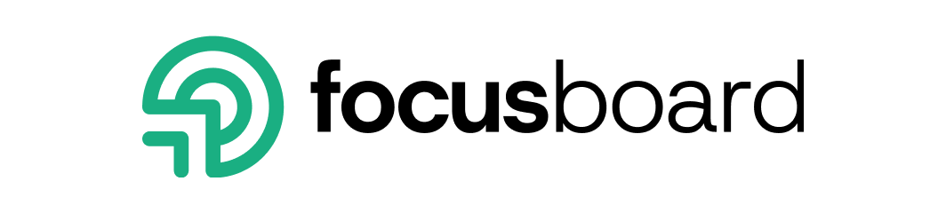 Focus Board - AI-Powered Project Management Software